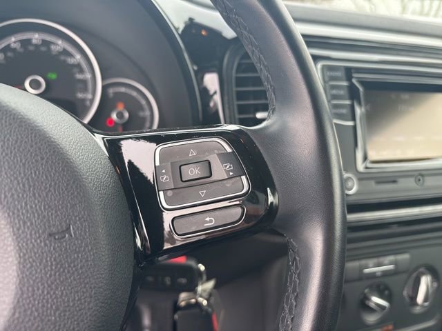 Used 2018 Volkswagen Beetle 2.0T S image 21