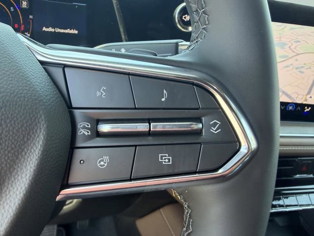 New 2026 Chevrolet Tahoe High Country AWD/4WD image 31