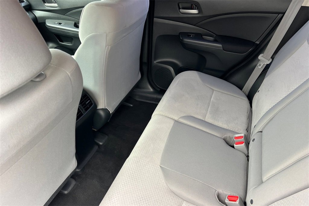 Used 2016 Honda CR-V LX image 15
