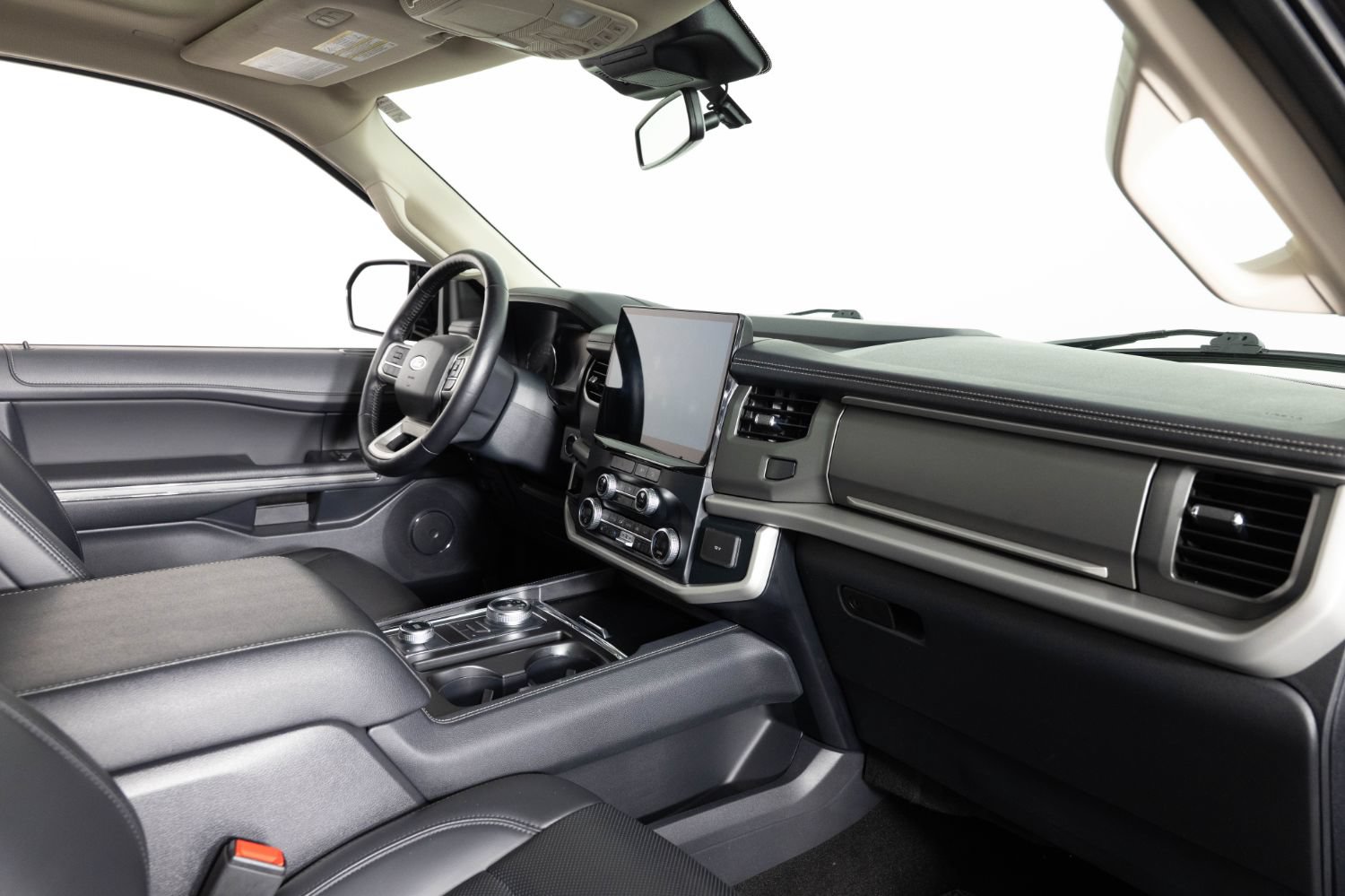 Used 2023 Ford Expedition Max XLT AWD/4WD image 29