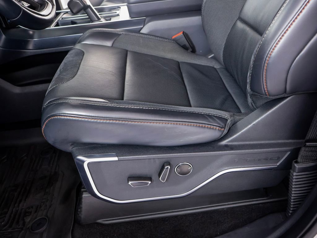 Used 2024 Ford F150 Raptor image 15