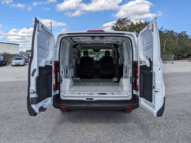 New 2026 Ford Transit 150 Low Roof image 10