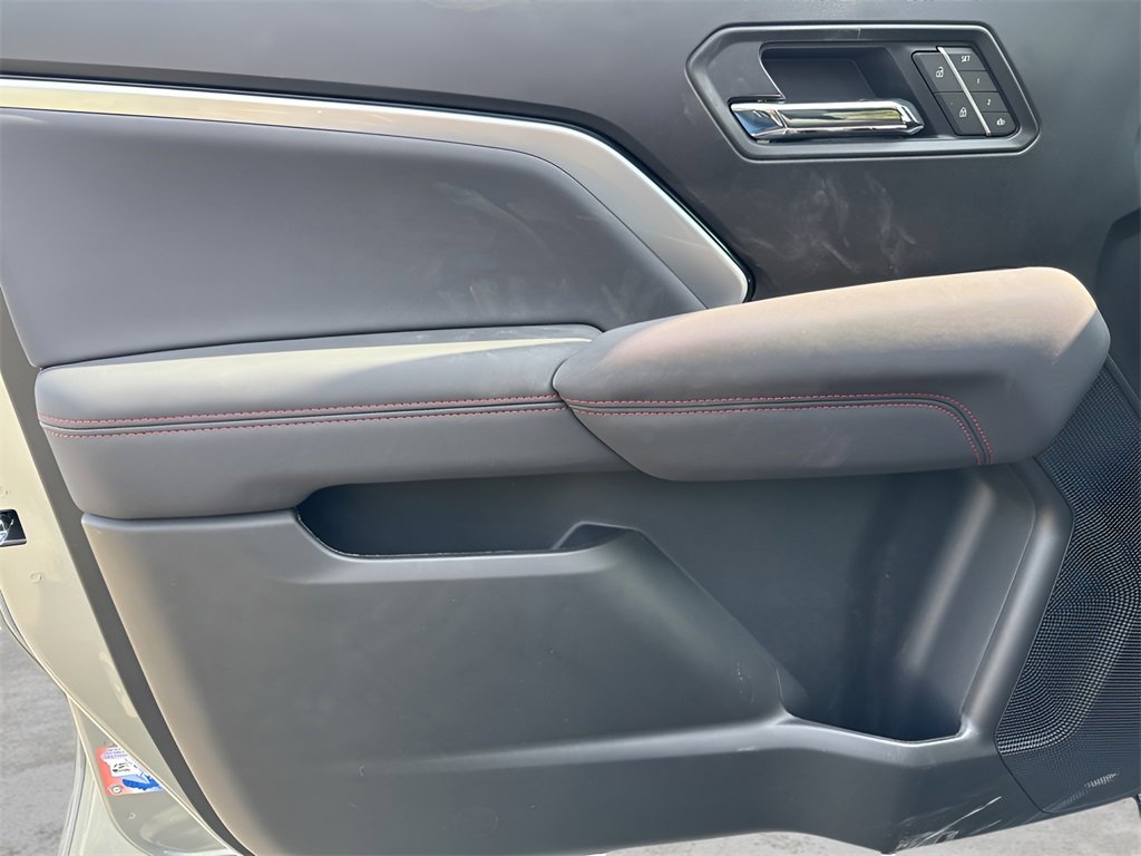 New 2026 Chevrolet Colorado Z71 w/ Technology Package image 19