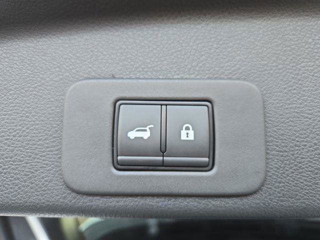 Certified 2025 Nissan Murano SL image 10