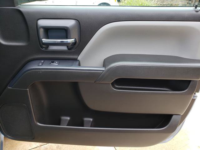 Used 2016 Chevrolet Silverado 1500 W/T w/ WT Fleet Convenience Package RWD image 14