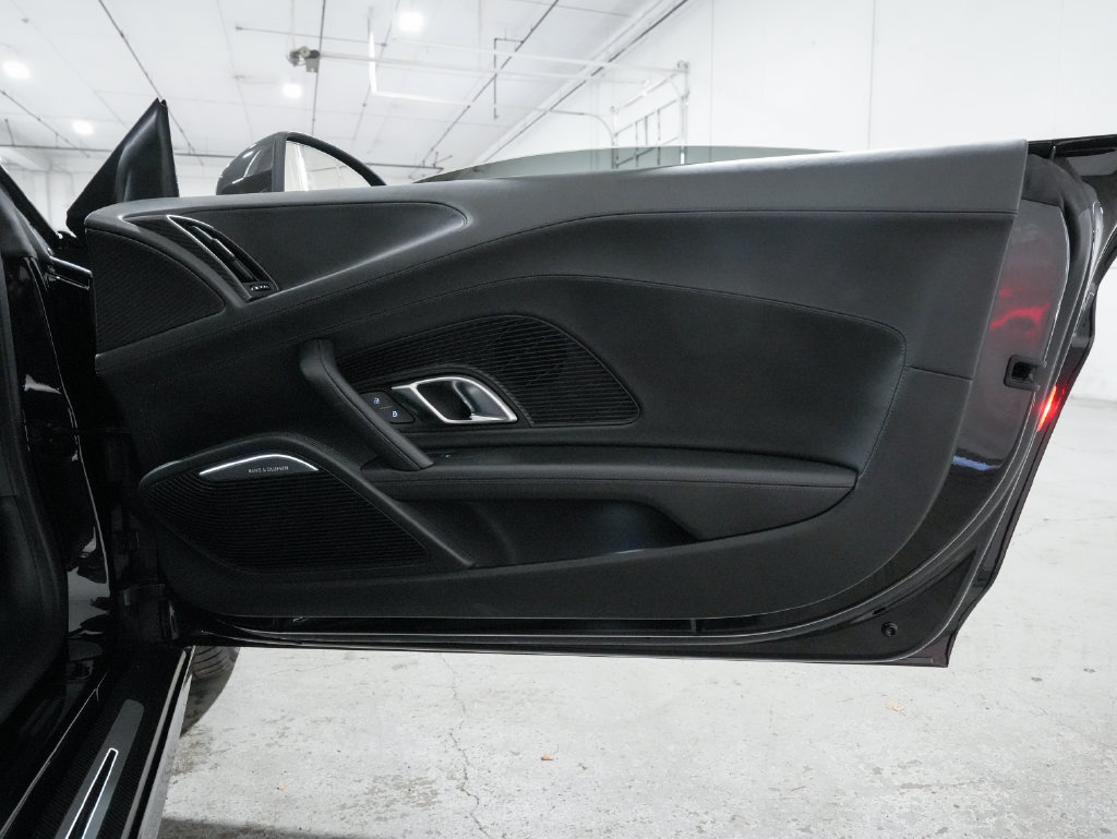 Used 2017 Audi R8 V10 plus AWD/4WD image 34