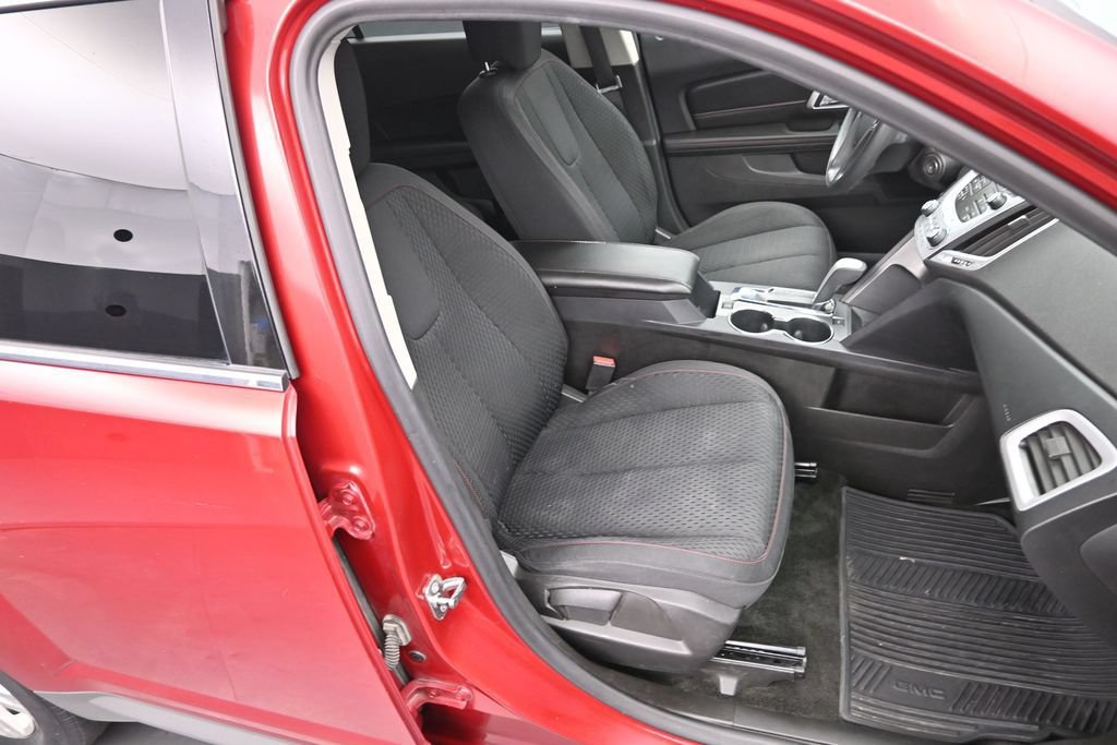 Used 2015 GMC Terrain SLE FWD image 11