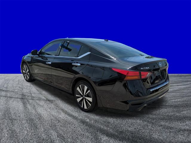 Used 2021 Nissan Altima 2.5 SL FWD image 6