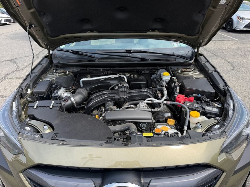 Used 2024 Subaru Outback Premium w/ Popular Package #1A AWD/4WD image 31