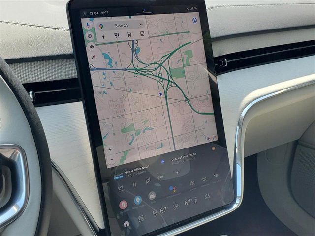 New 2025 Volvo EX90 Plus image 20