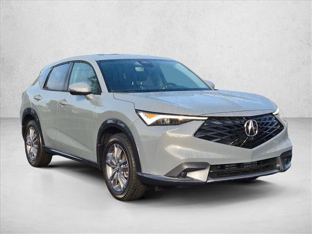 New 2026 Acura ADX FWD image 7