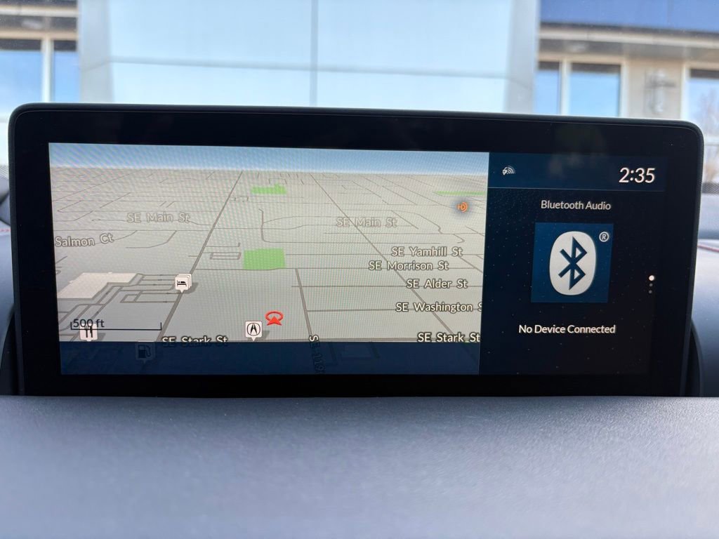 Certified 2022 Acura TLX w/ A-SPEC Pkg image 23