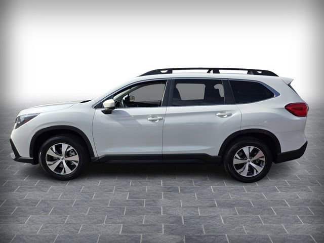 Used 2025 Subaru Ascent Premium AWD/4WD image 4
