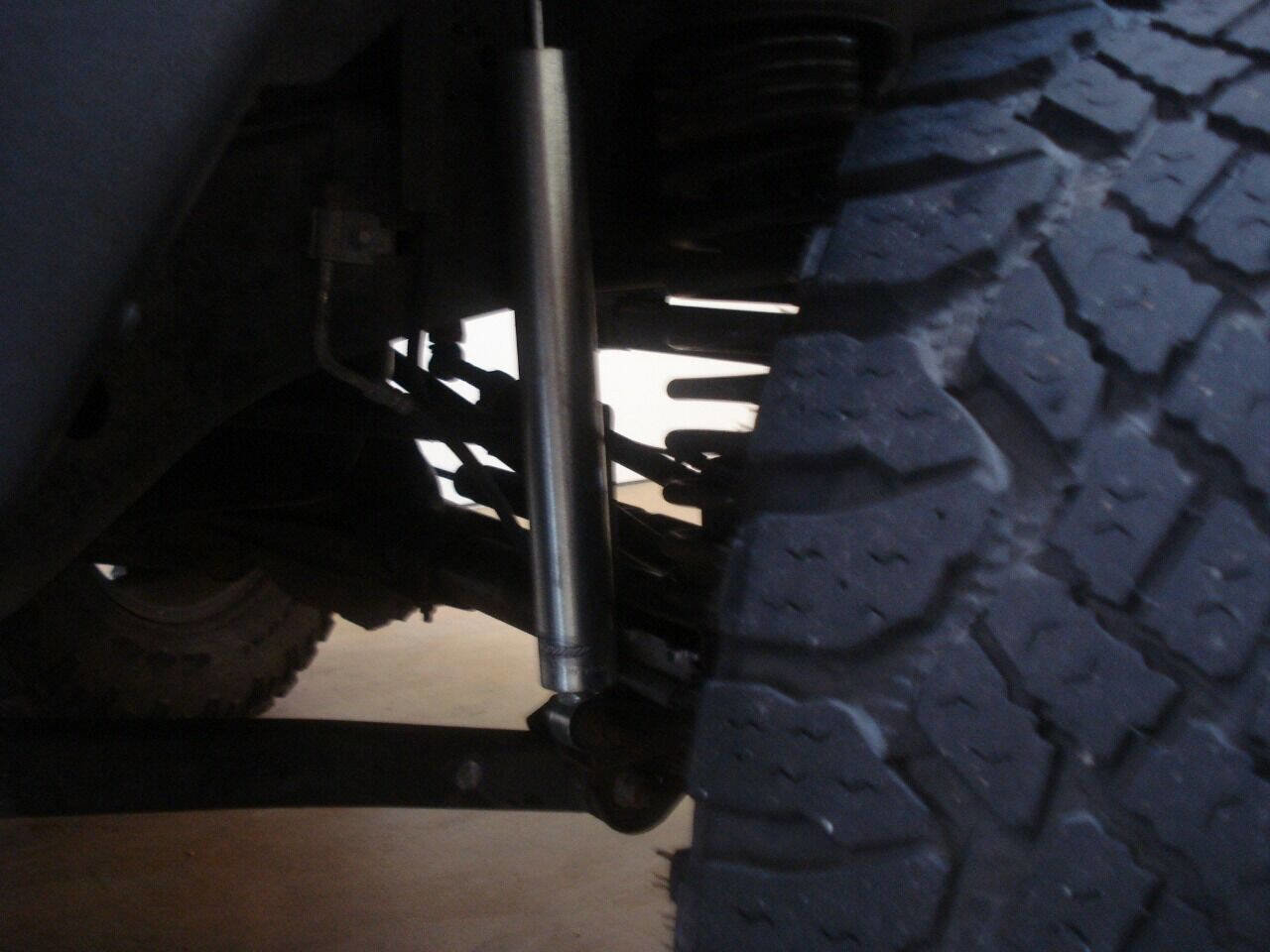 Used 2011 Jeep Wrangler Unlimited Sport image 10