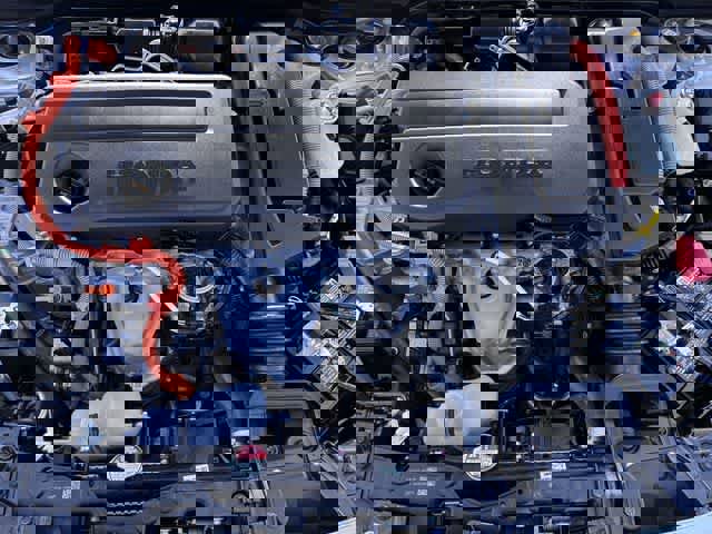 Used 2026 Honda Civic Sport Touring image 15