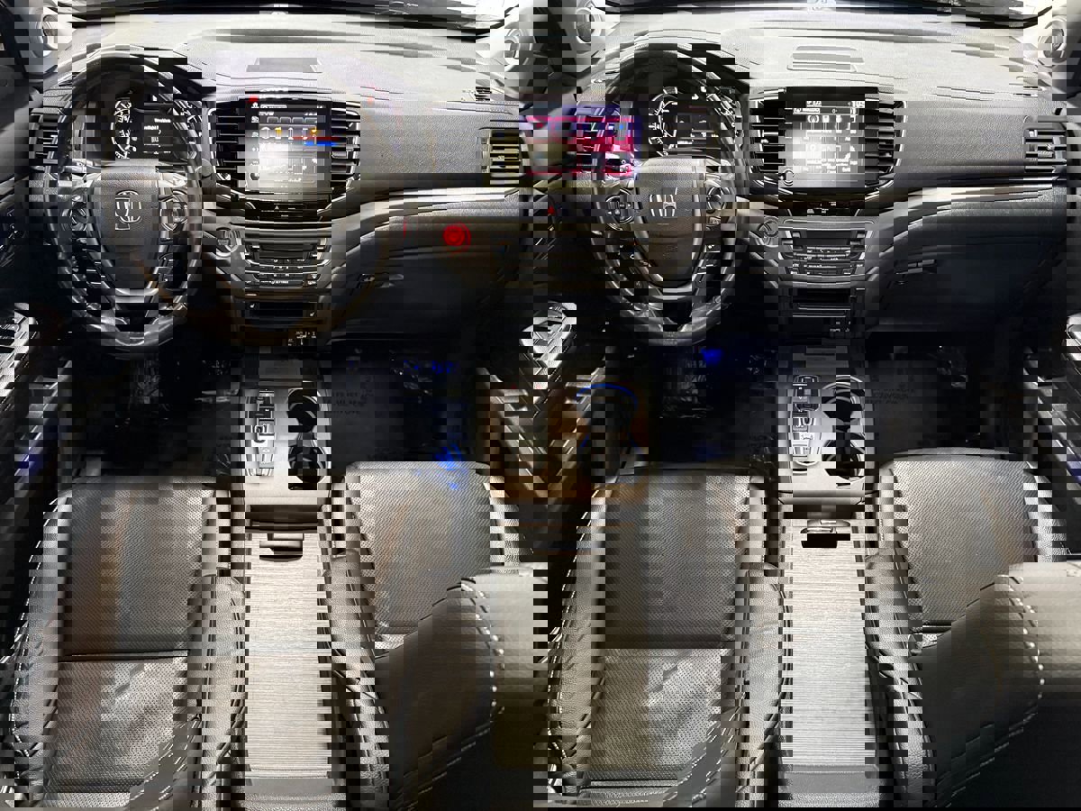 Used 2023 Honda Ridgeline RTL-E image 11