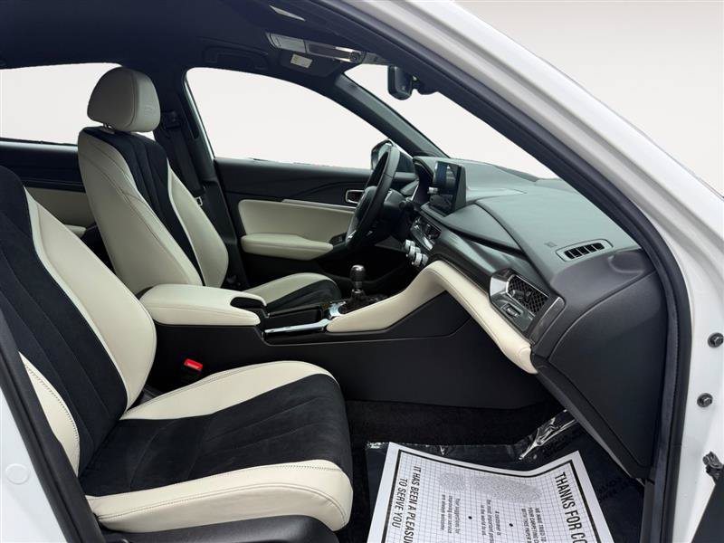 Used 2025 Acura Integra Type S FWD image 17
