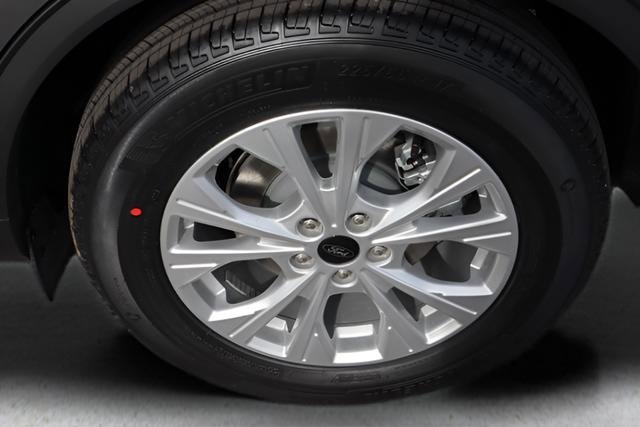 New 2026 Ford Escape Active w/ Cold Weather Package image 26