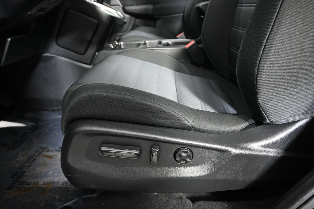 Used 2021 Honda CR-V EX image 21