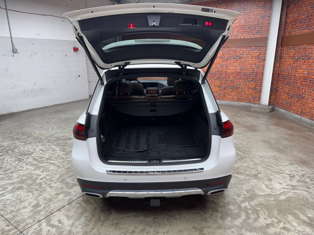 Certified 2024 Mercedes-Benz GLE 350 4MATIC image 26