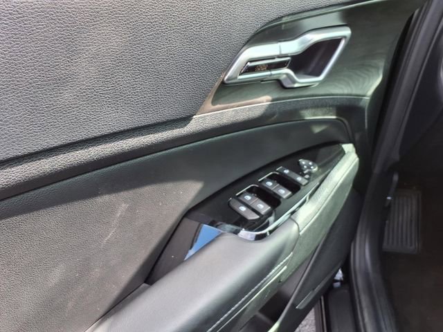 Used 2024 Kia Sportage X-Line w/ X-Line Premium Package image 18