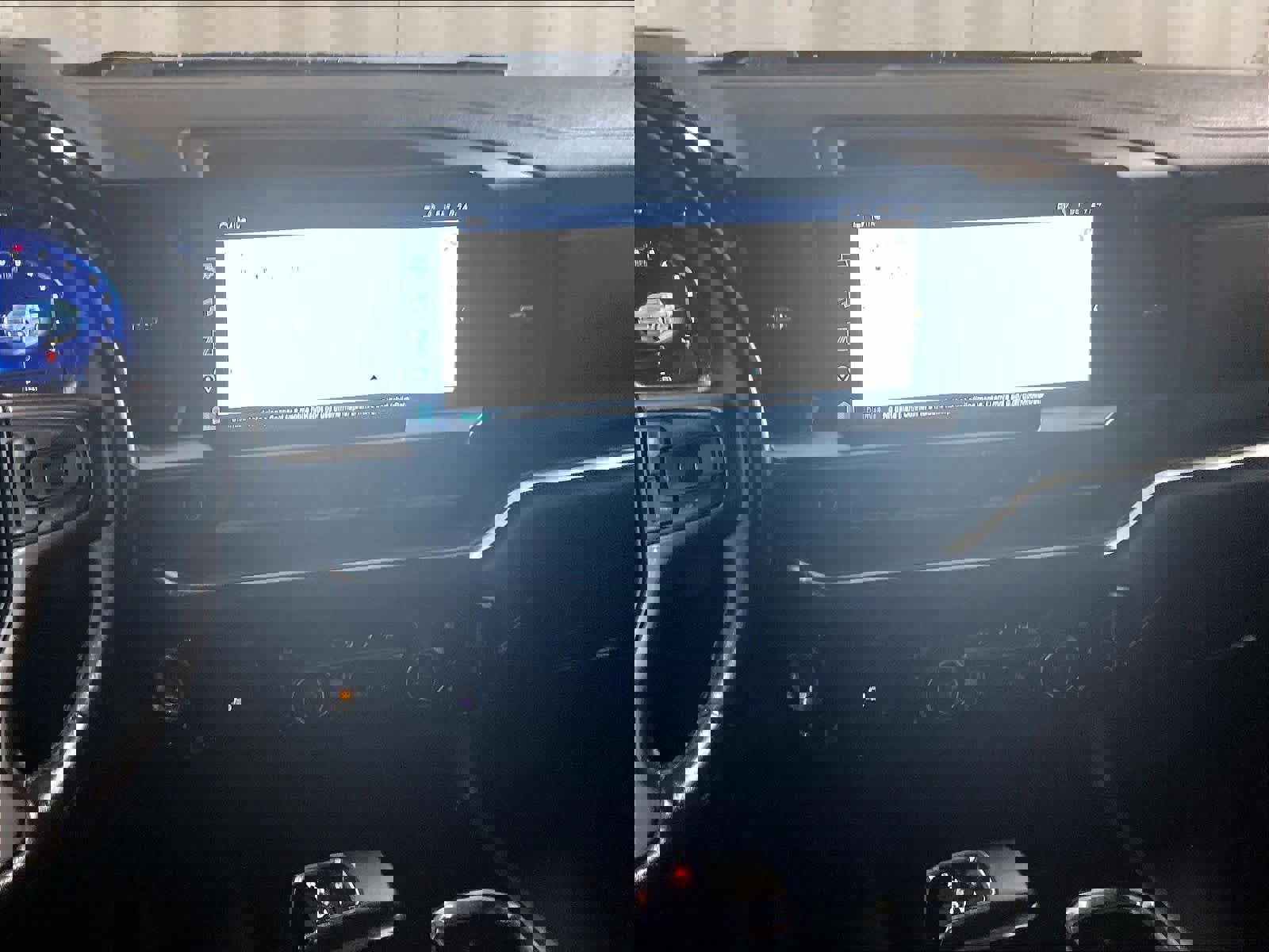 Used 2023 Chevrolet Silverado 1500 High Country w/ Technology Package image 18