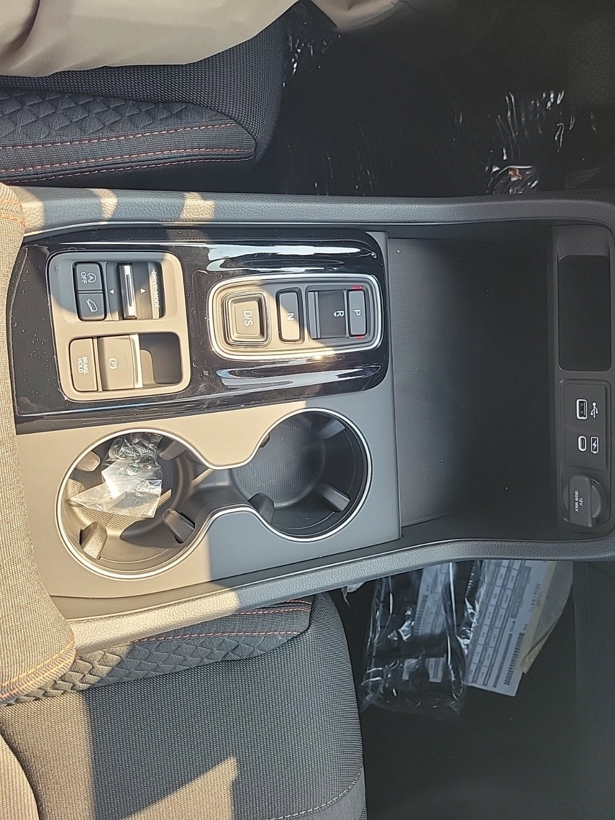 New 2025 Honda Pilot Sport image 20