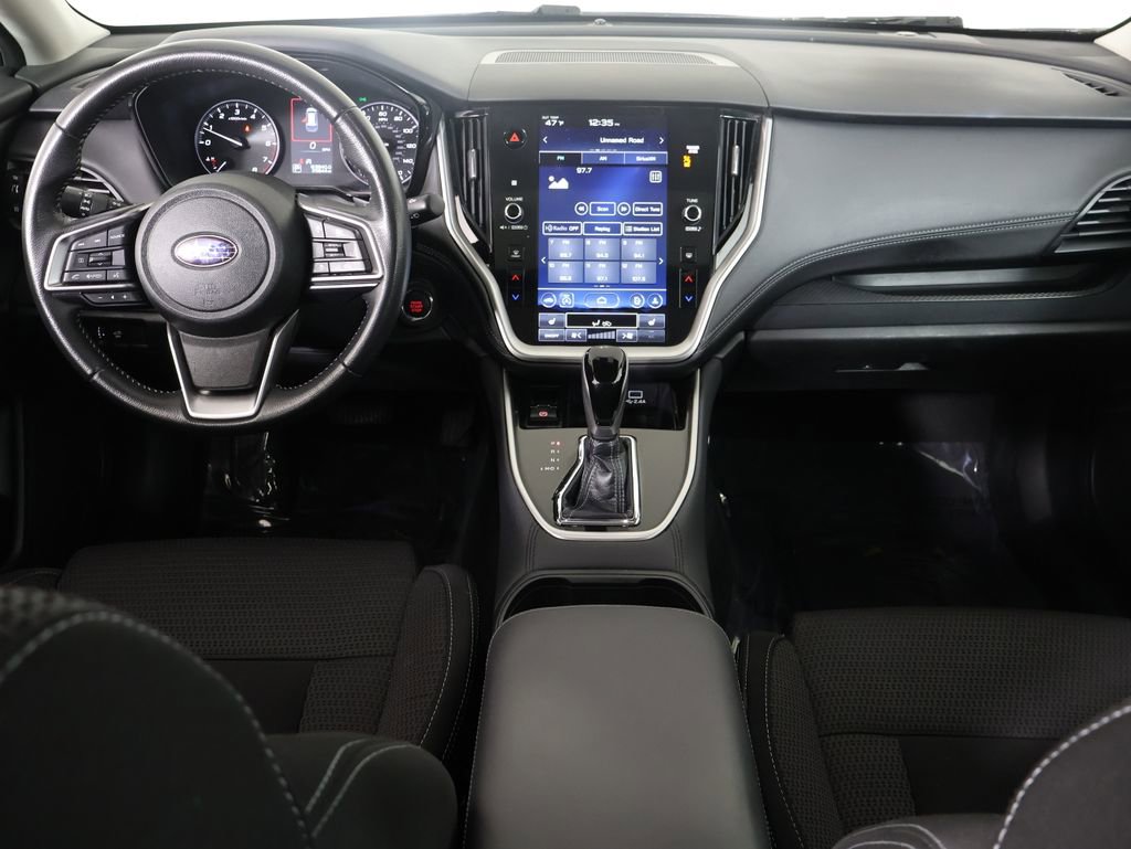 Used 2023 Subaru Outback Premium image 23