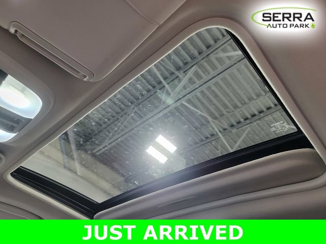 Certified 2025 Subaru Crosstrek 2.0i Premium image 31