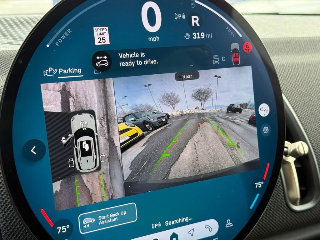 New 2025 MINI Cooper Countryman S image 11