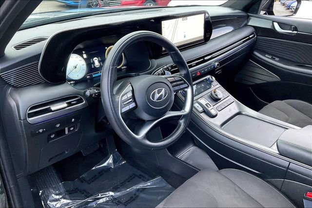 Used 2024 Hyundai Palisade Calligraphy image 13