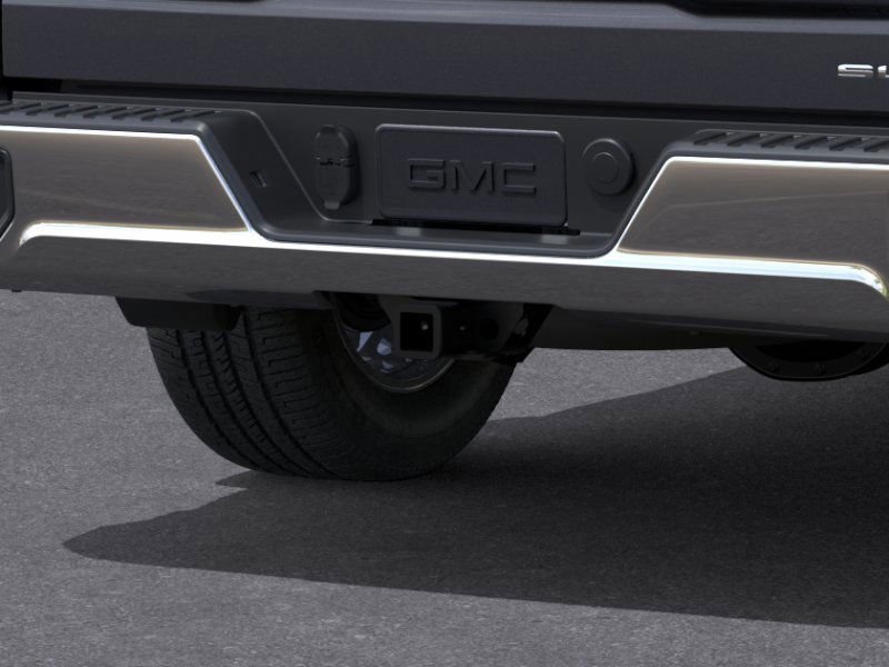 New 2026 GMC Sierra 1500 SLT w/ SLT Premium Package image 14