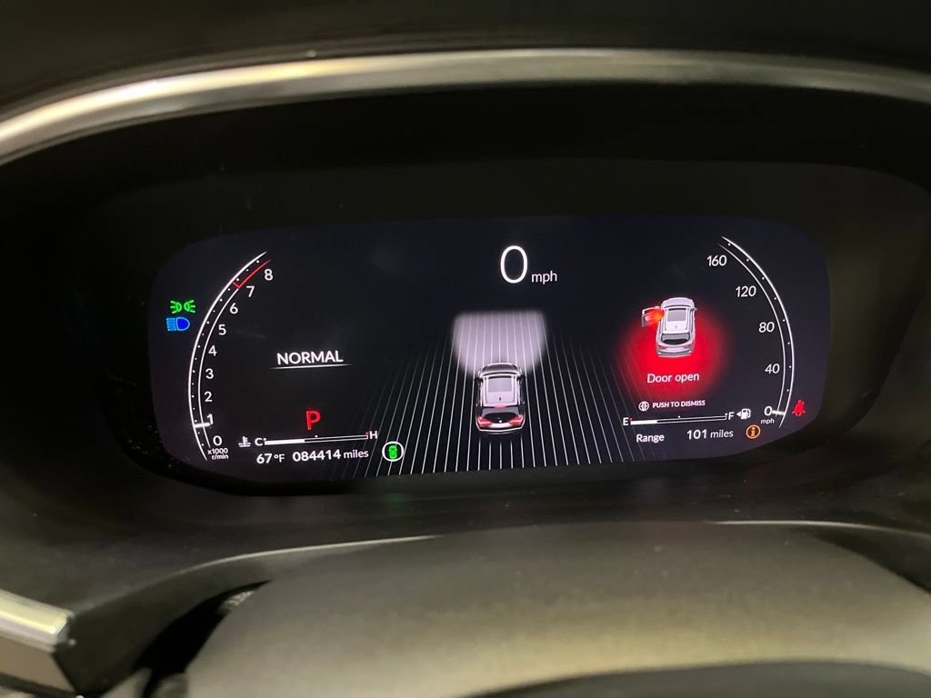 Used 2024 Acura MDX FWD image 13