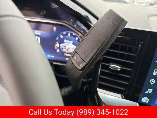 New 2026 Chevrolet Silverado 1500 LT Trail Boss w/ Protection Package image 21