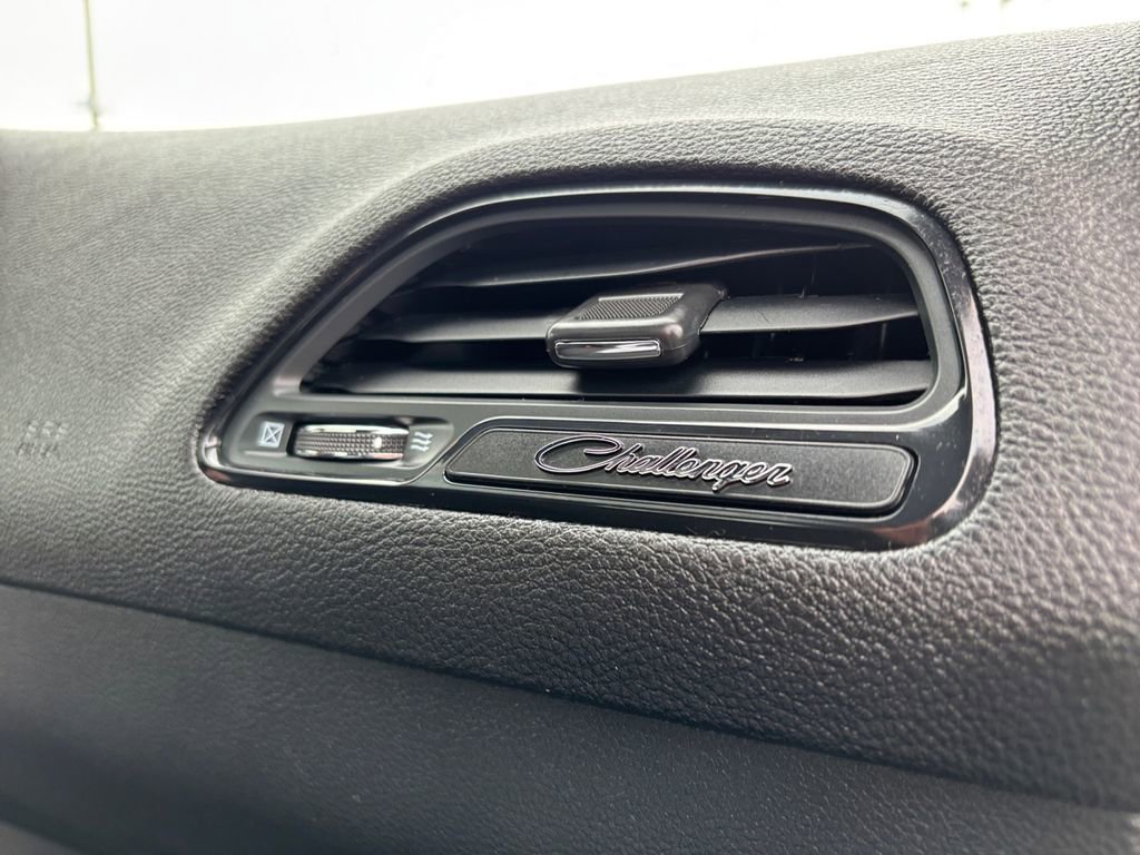 Used 2022 Dodge Challenger GT w/ Blacktop Package image 35