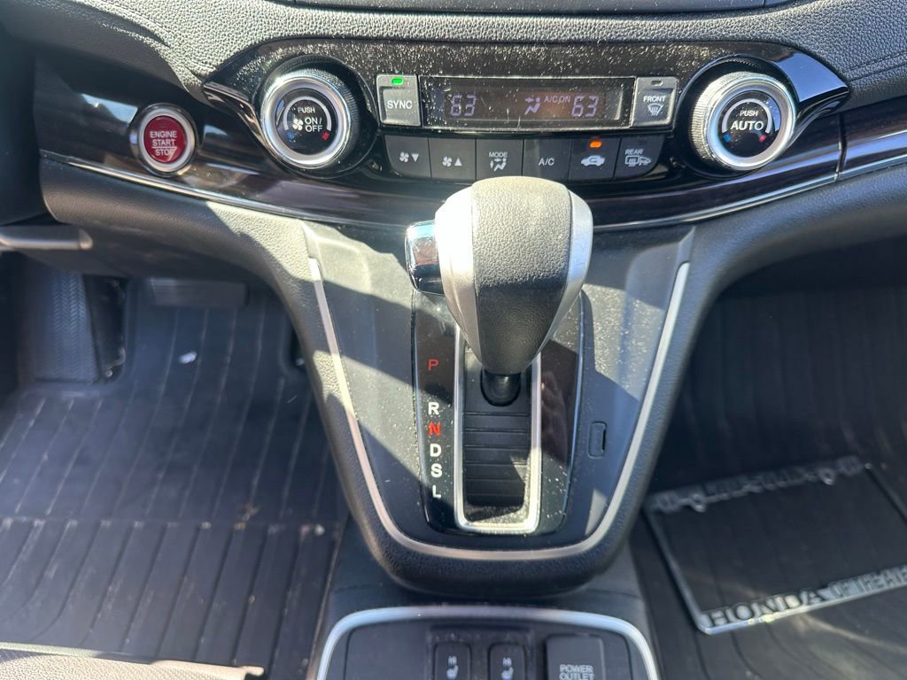 Used 2015 Honda CR-V Touring image 31