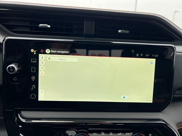 New 2026 GMC Sierra 3500 AT4 image 17