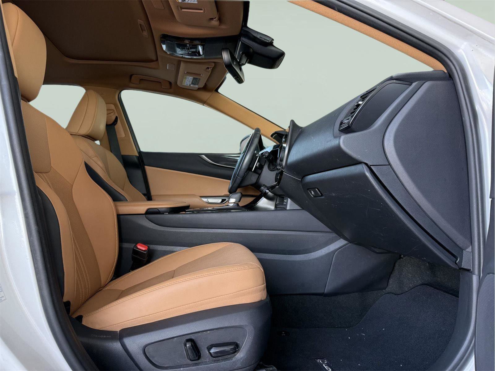 Used 2022 Lexus NX 350 350 w/ Cold Area Package image 24