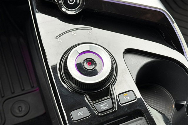 Certified 2023 Kia EV6 GT-Line image 28