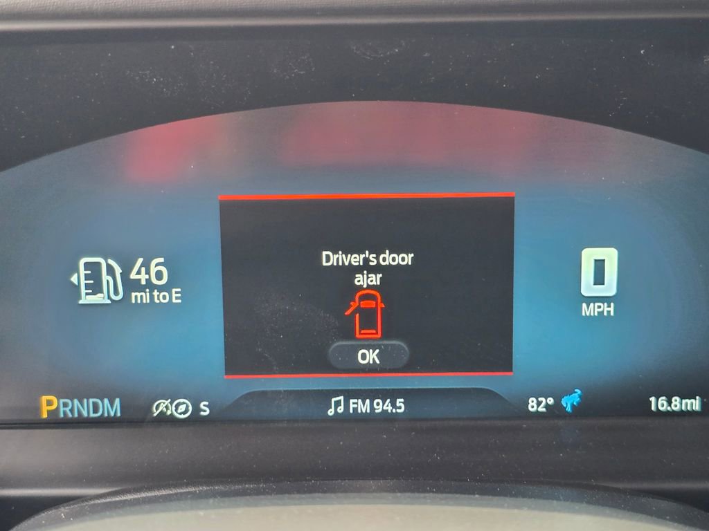 New 2026 Ford Bronco Outer Banks image 27