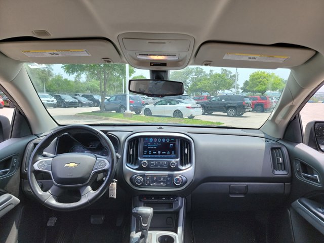 Used 2018 Chevrolet Colorado LT RWD image 15