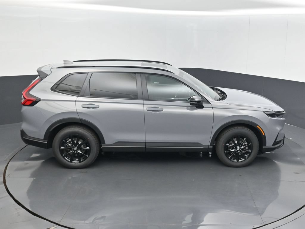 New 2026 Honda CR-V Sport-L image 14