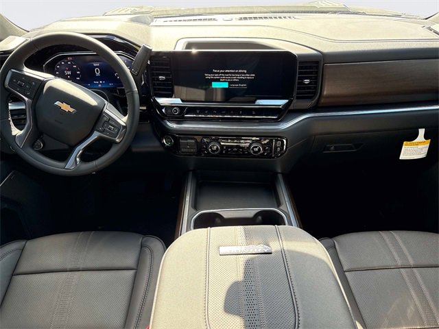 New 2026 Chevrolet Silverado 2500 High Country w/ High Country Premium Package image 17