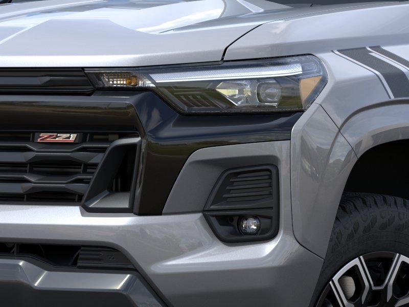 New 2026 Chevrolet Colorado Z71 w/ Technology Package AWD/4WD image 37