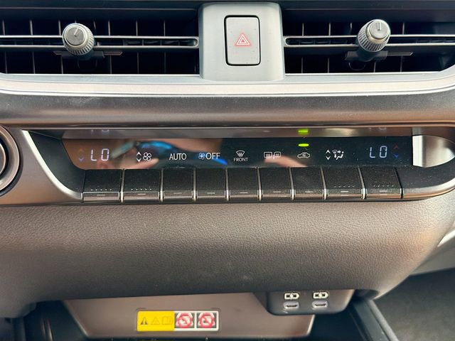 Used 2025 Lexus UX 300h FWD w/ Accessory Package (Z1) image 34
