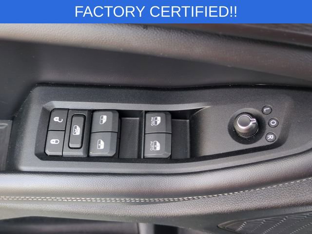 Certified 2024 Jeep Grand Cherokee L Laredo image 25