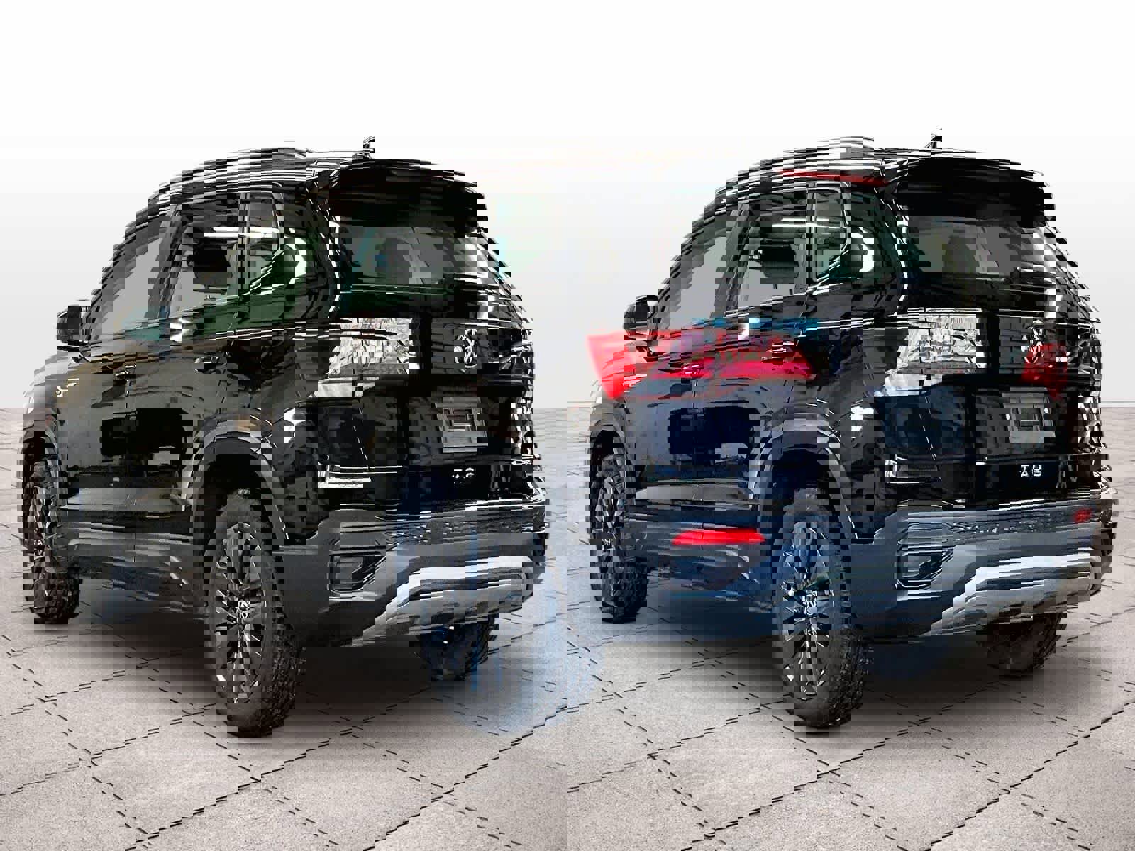 Used 2023 Volkswagen Taos S image 14