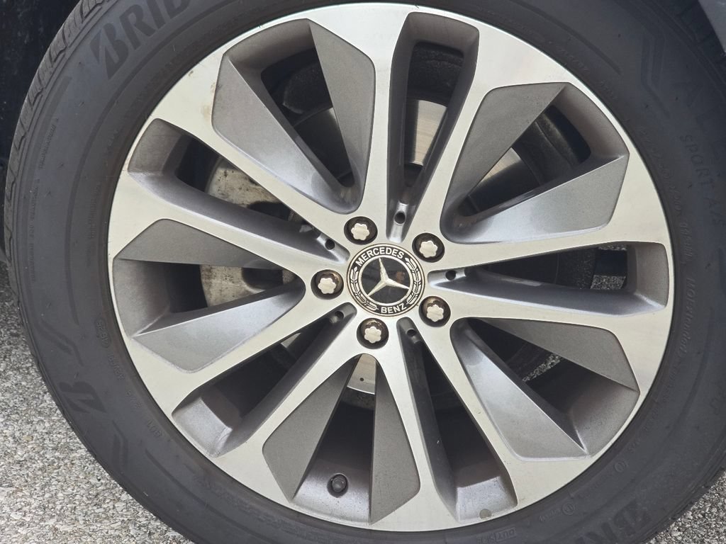 Certified 2021 Mercedes-Benz GLE 350 4MATIC image 11