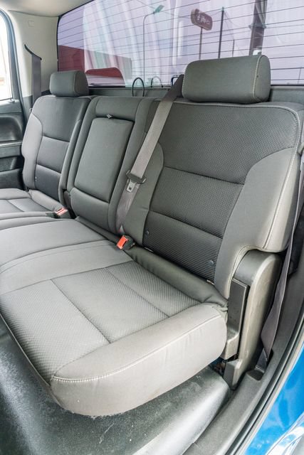 Used 2015 Chevrolet Silverado 3500 LT w/ LT Fleet Convenience Package AWD/4WD image 34