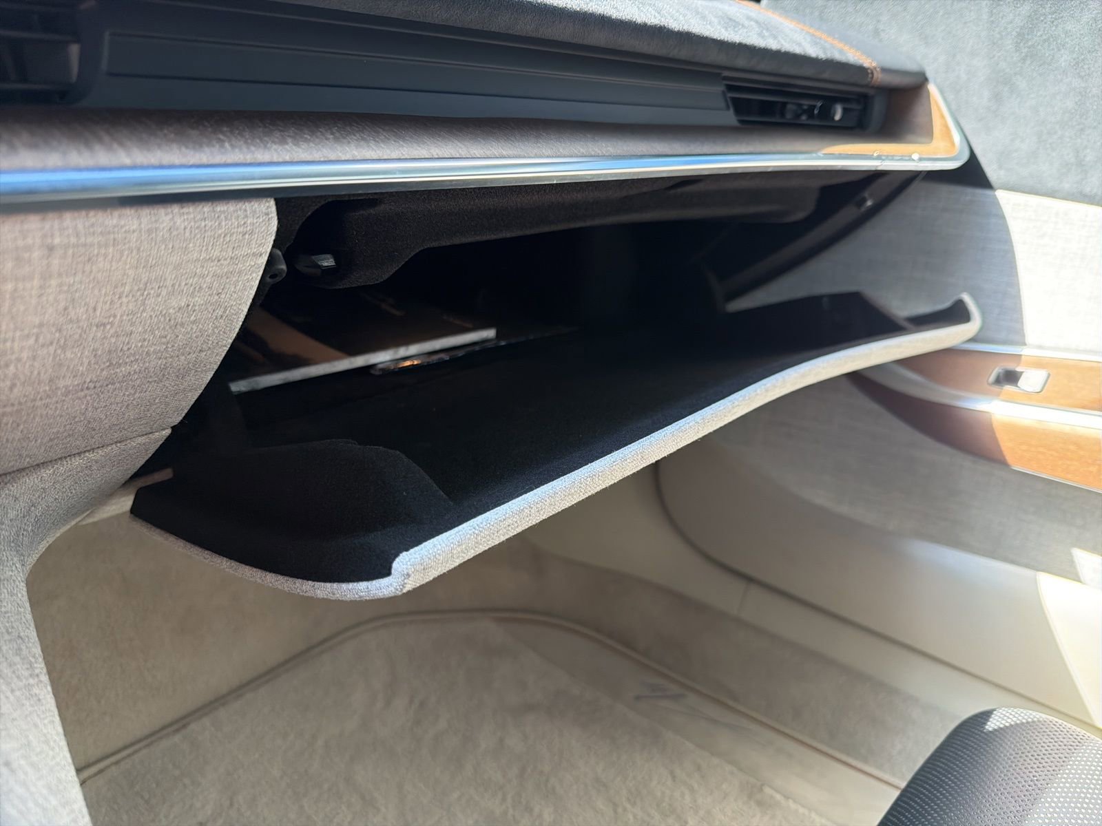 Used 2022 Lucid Air Grand Touring AWD/4WD image 47